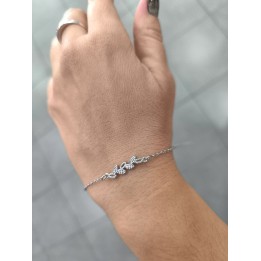 Pulsera Acero Quirurgico (apudi371)