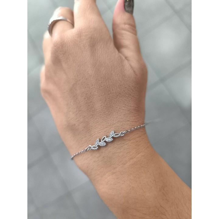 Pulsera Acero Quirurgico (apudi371)
