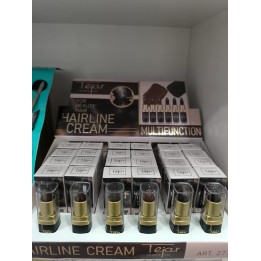 Hairline Crema cubre canas Tejar Art2772