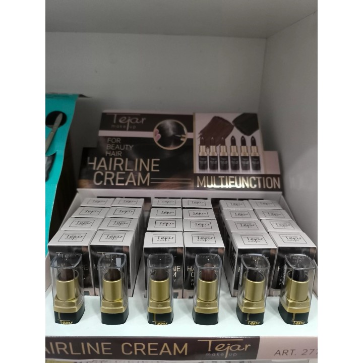 Hairline Crema cubre canas Tejar Art2772