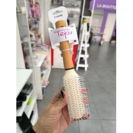Cepillo para pelo rectangular Tejar C465