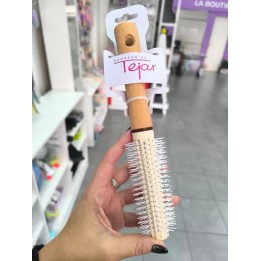 Cepillo para el pelo Brushing cerdas plásticas Tejar C463