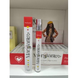 Perfume Margarita x 35ml