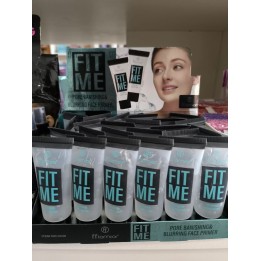 Primer para maquillaje Fit Me