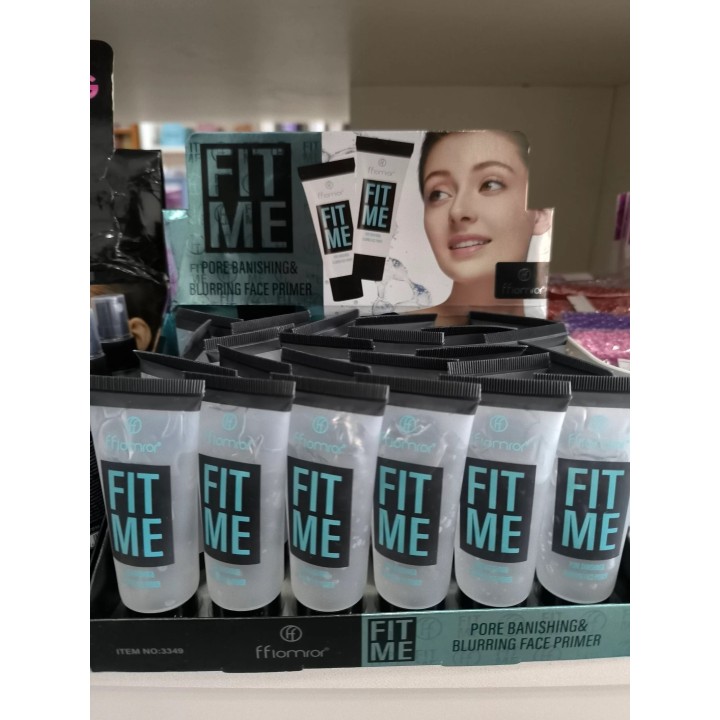 Primer para maquillaje Fit Me