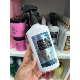 Lactoplastia. Onix. Con celulas madres. AntiFrizz. 200ml