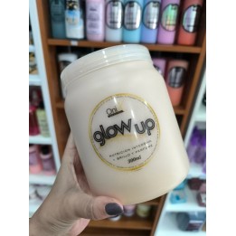 Glow Up. Nutricion intensiva Onix 1 kilo