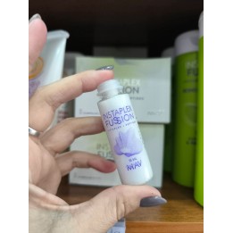 Ampollas reparadora Fusion Mav Profesional.