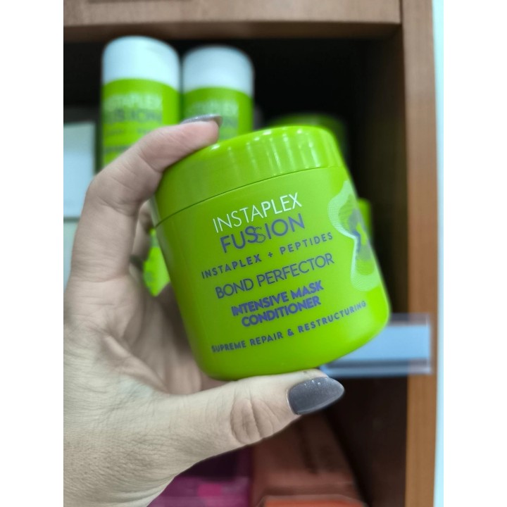 Mascara reparadora Fusion. Mav Profesional. 250grs