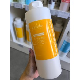 Acondicionador keratina y argan – New blond