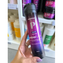 Shampoo x280ml. Aminofusíon – Protenat