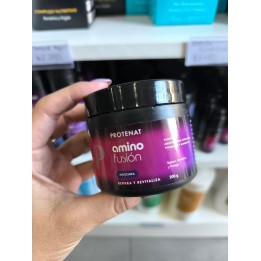 Máscara x 200 g. Aminofusíon – Protenat