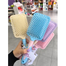 Cepillo Paleta Grande C454 Tejar