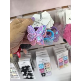 Colita de mariposa