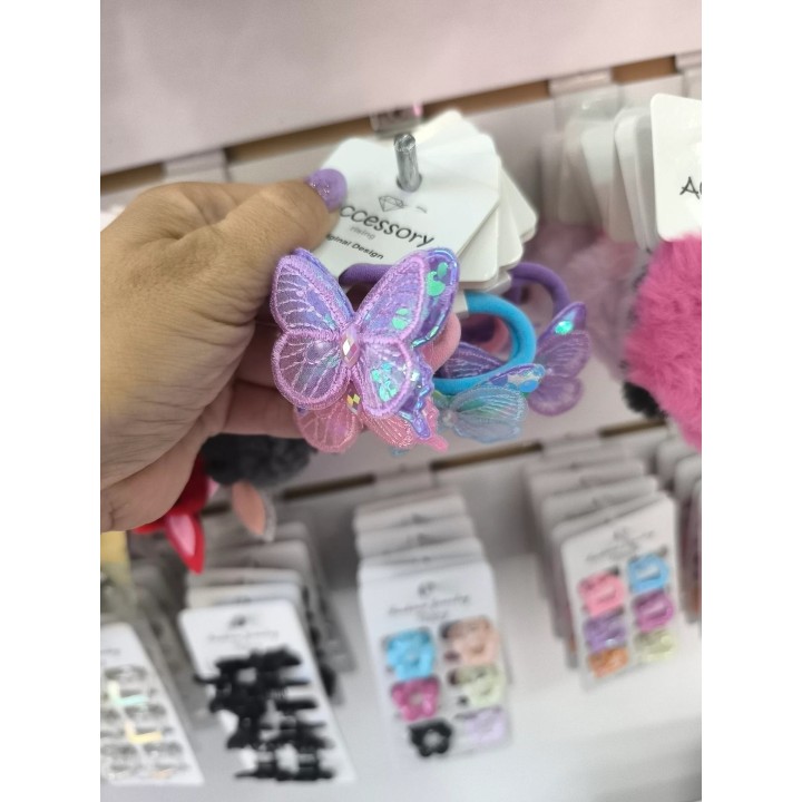 Colita de mariposa