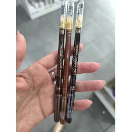 Lapiz para cejas con cepillito (Cod 5326)