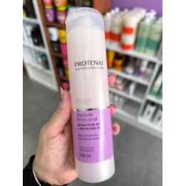Shampoo color Protenat 280ml