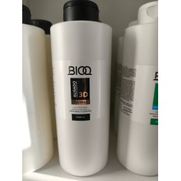 Alisado 3d Gloss. Protenat. BIOQ. 1100 ml