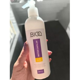 Botox Capilar Protenat. 300ml
