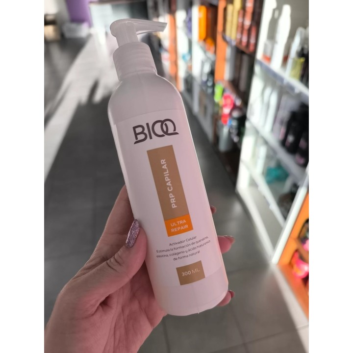 PRP Capilar. Ultra reparador. Protenat. 300 ml
