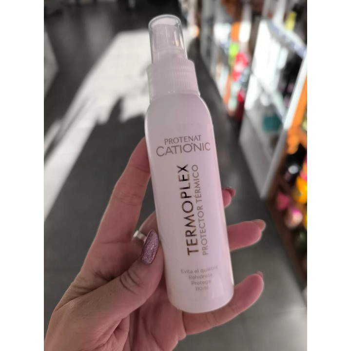 Termoplex. Protector termico. Protenat. 110 ml