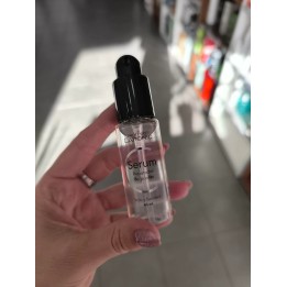 Serum Reparador de puntas. Brillo y suavidad. Protenat. 40ml.