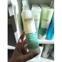 Tonico Fortalecedor con colageno y elastina. Protenat. 260 ml