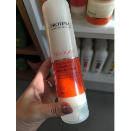 Acondicionador nutritivo Protenat. Con extracto de quinoa. 280 ml