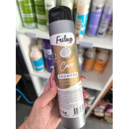 Shampoo Frilayp de Coco 370 cc