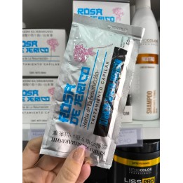 Tratamiento capilar Rosa de Jerico sachet 50 ml. Fithocolor