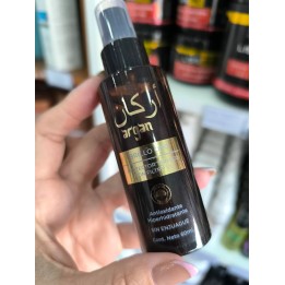 Brillo Oro. Protector Termico con filtro UV. 60ml. Fithocolor