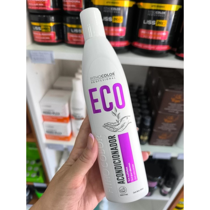 Acondicionador Eco Fithocolor x 350 ml