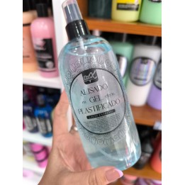 Alisado en Gel efecto plastificado – Onix 500ml