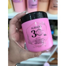 Alisado 3C Onix sin formol. 250 gramos