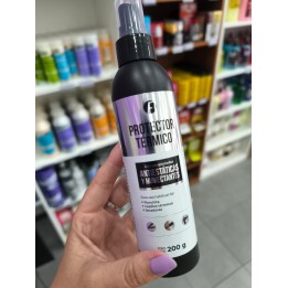 Protector termico Frilayp. Con propiedades antiestatica y humectante. 200 gr