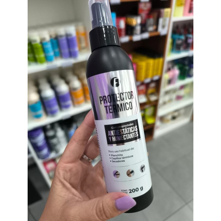 Protector termico Frilayp. Con propiedades antiestatica y humectante. 200 gr
