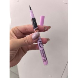 Delineador Fibra Fit me