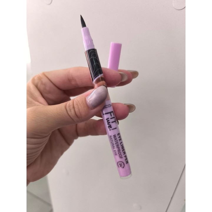 Delineador Fibra Fit me