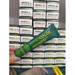 Tintura para el cabello Fithocolor