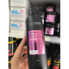 Shampoo Glycolic Biotin x 300 ml. Fithocolor