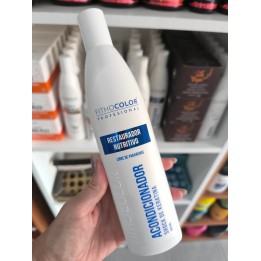 Acondicionador Reestructurante y Nutritivo x 350 ml. Fithocolor