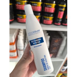 Shampoo Reestructurante y Nutritivo x 350 ml. Fithocolor