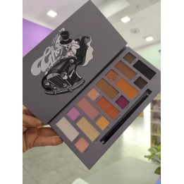 Paleta de Sobras x 16 colores Doll Ghost