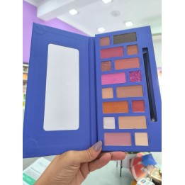 Paleta de Sobras x 16 colores Dumbo