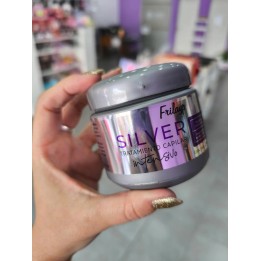 Tratamiento Capilar Intensivo Silver. Frilayp 240 gr
