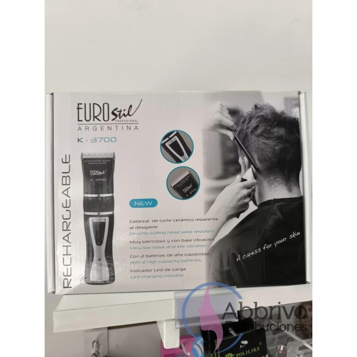 Maquina de corte profesional EuroStill