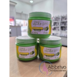 Tratamiento Capilar Crema Extra Acida Frilayp x 240 grs