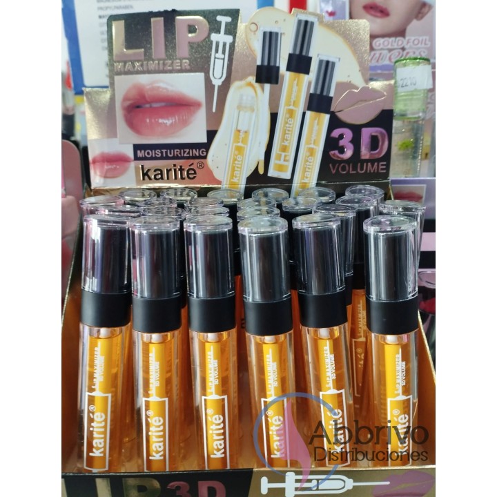 Labial Voluminizador