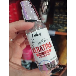 Serum reestructurante Keratina – FRILAYP. 50cc