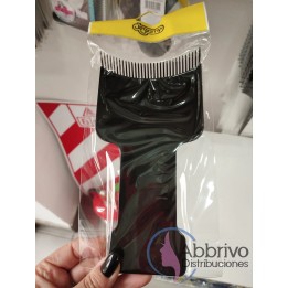 Paleta especial para mechas con «dientes» Jessamy